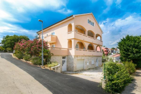 Apartmani Luka